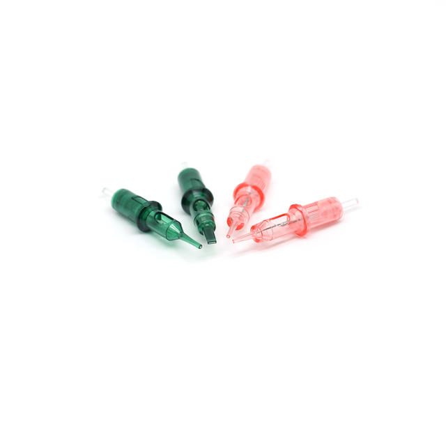 Premium PMU Needles: High-Quality PMU Cartridge Needles for PMU Artists
