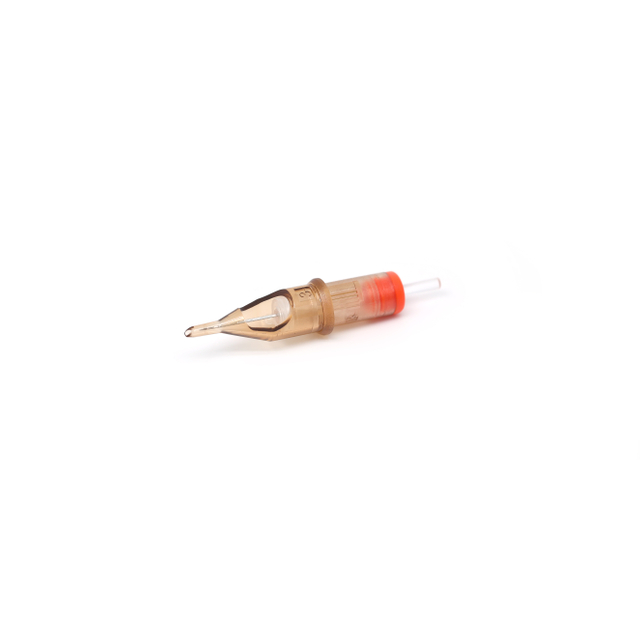 Discount Wholesale Good Price Professional Disposalbe Tattoo Needle Cartridge for Body Art