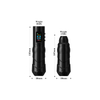 New Factory Wholesale High Quality Custom Coreless Motor Wireless Tattoo Machine Pen with 2000mAh Battery Capacity