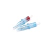 High Quality Factory Wholesale Professional Sterilized Disposable Tattoo Cartridge Needle