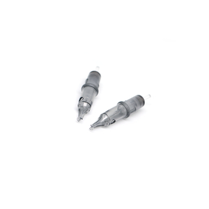 Factory Wholesale High Quality Sterilized Disposable PMU Tattoo Cartridge Needle