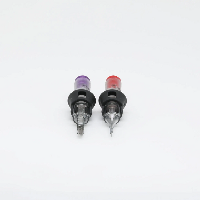 High-Quality Tattoo Cartridge Needles for Precision Tattooing | Professional Tattoo Needles