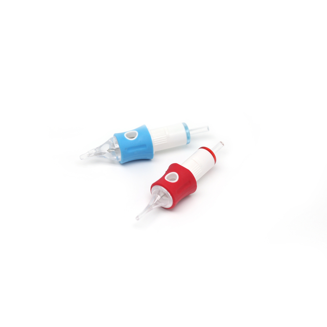 Professional Tattoo Needles – Safe, Sterile, and Perfect for All Tattoo Styles