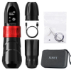 New Factory Wholesale High Quality Custom Coreless Motor Wireless Tattoo Machine
