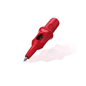 OEM Factory Hot Sell Ballpoint Pen Sterilized Membrane Tattoo Practic Cartridge for Dotwork Drawing & Practice on Paper 