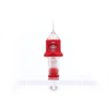 Premium PMU Cartridge Needles for Precision in Permanent Makeup | High-Quality PMU Needles