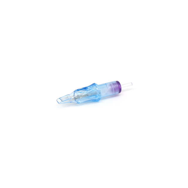 Hot Sell High Quality Sterilized Disposable Tattoo Cartridge Needles 