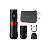 New Factory Wholesale High Quality Custom Coreless Motor Wireless Tattoo Machine Pen with 2000mAh Battery Capacity