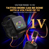 Ambition portable S1 Tattoo Power Supply – Professional for Optimal Performance