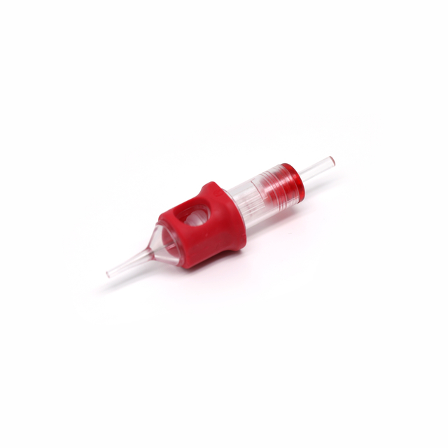 Premium PMU Cartridge Needles for Precision in Permanent Makeup | High-Quality PMU Needles