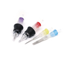 Durable Tattoo Cartridge Needles & Versatile Tattoo Needles for Flawless Ink Application