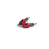 LPT4 Red Discount Wholesale Disposable Sterilized Tattoo Needle Cartridge for Professional Tattoo Artists