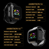 Ambition portable S1 Tattoo Power Supply – Professional for Optimal Performance