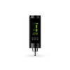 Professional 1200mAh Mini RCA Tattoo Power Supply – Long-Lasting Battery for Optimal Performance