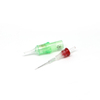 New High Quality Factory Wholesale Sterilized Disposable Membrane Tattoo Cartridge Needle