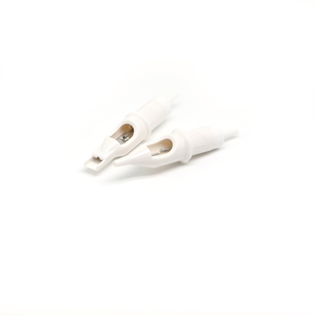 Premium Tattoo Cartridge Needles & Tattoo Needles for Professional Tattoo Artists - Superior Quality & Precision